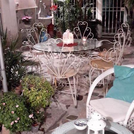 Casa Turi Apartment Катания Екстериор снимка