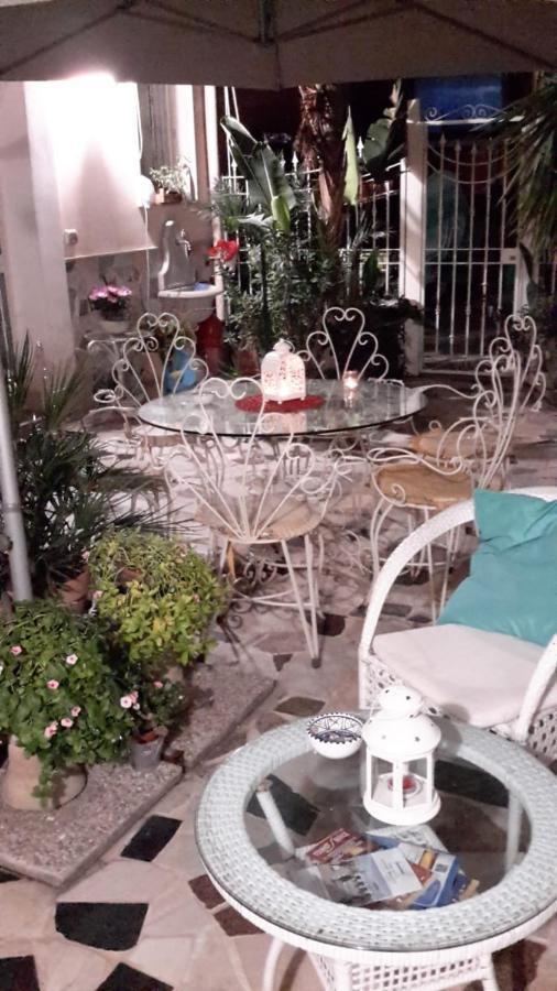 Casa Turi Apartment Катания Екстериор снимка