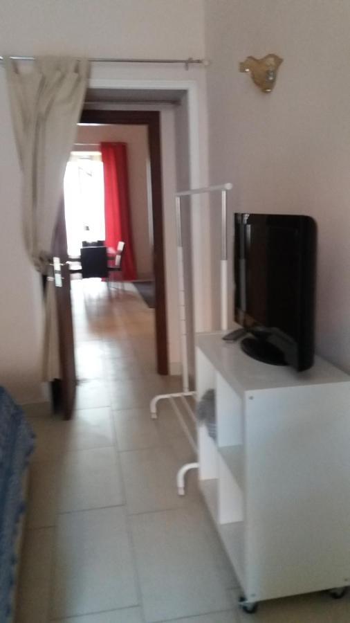 Casa Turi Apartment Катания Екстериор снимка